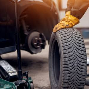 Çamlıyayla Oto Lastikçi